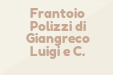 Frantoio Polizzi di Giangreco Luigi e C.