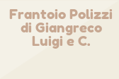 Frantoio Polizzi di Giangreco Luigi e C.