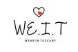 WE.I.T. Wear in Tuscany