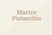 Mastro Pistacchio