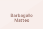 Barbagallo Matteo
