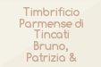 Timbrificio Parmense di Tincati Bruno, Patrizia & c.