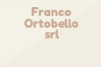 Franco Ortobello srl