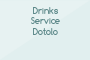 Drinks Service Dotolo