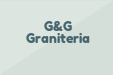 G&G Graniteria