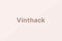  Vinthack