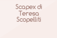 Scapex di Teresa Scopelliti
