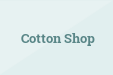 Cotton Shop