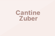 Cantine Zuber