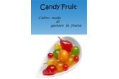 Candy Fruit