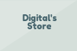 Digital's Store