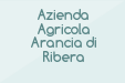 Azienda Agricola Arancia di Ribera