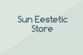 Sun Eestetic Store