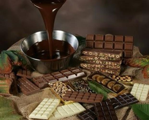 Il cioccolato. Ricette eseguite nel rispetto della qualità