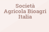 Società Agricola Bioagri Italia