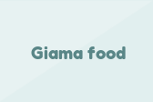 Giama Food