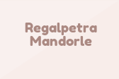 Regalpetra Mandorle