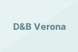 D&B Verona