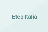 Etec Italia