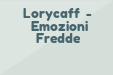 Lorycaff - Emozioni Fredde