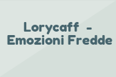 Lorycaff - Emozioni Fredde