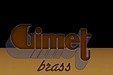 Gimet Brass