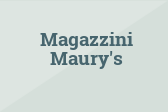 Magazzini Maury's