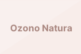 Ozono Natura