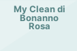 My Clean di Bonanno Rosa