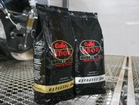 Caffè in Grani. ESPRESSO ORO & ESPRESSO BAR Coffee beans 1Kg