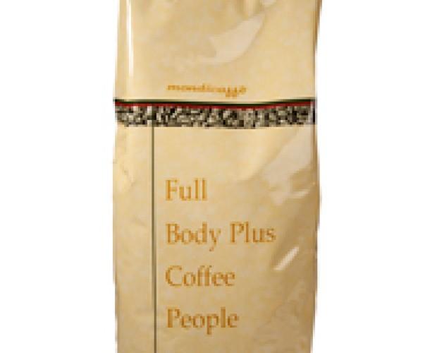 . Full Body Plus Coffee People. Miscela bar