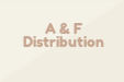 A & F Distribution