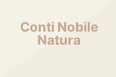 Conti Nobile Natura