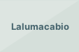 Lalumacabio