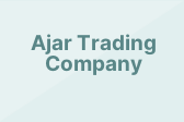 Ajar Trading Company