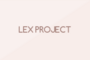 Lex Project