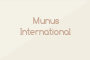 Munus International