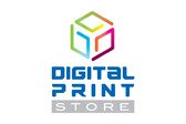 Digital Print Store