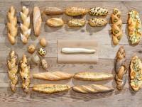 Pane Fresco. Produzione di pane Trentino