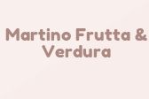 Martino Frutta & Verdura