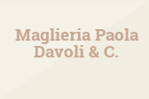 Maglieria Paola Davoli & C.