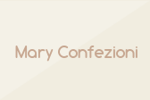 Mary Confezioni
