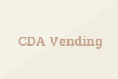 CDA Vending