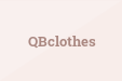 QBclothes