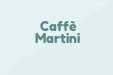 Caffè Martini