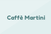Caffè Martini