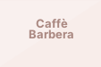 Caffè Barbera
