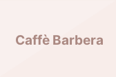 Caffè Barbera