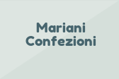 Mariani Confezioni