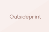 Outsideprint